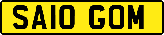 SA10GOM