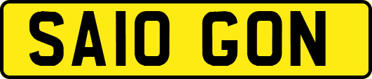 SA10GON