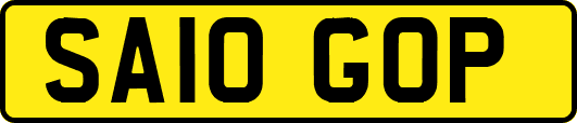 SA10GOP