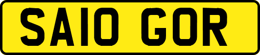 SA10GOR