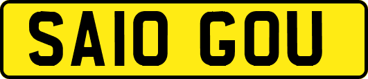 SA10GOU