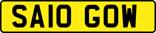 SA10GOW