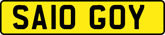 SA10GOY
