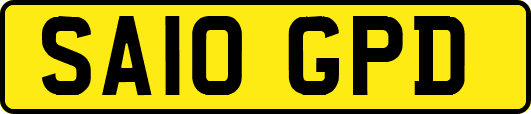 SA10GPD