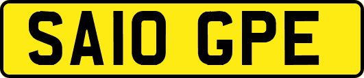 SA10GPE