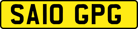 SA10GPG
