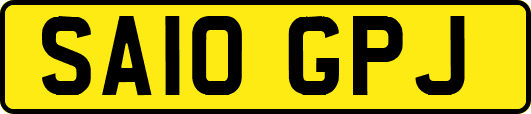 SA10GPJ