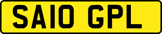 SA10GPL