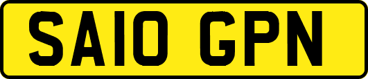 SA10GPN