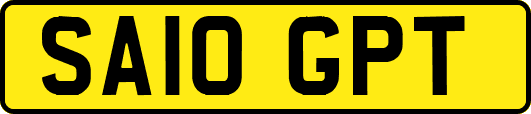 SA10GPT