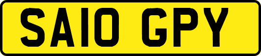 SA10GPY