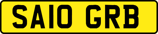 SA10GRB