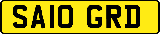 SA10GRD