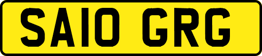 SA10GRG