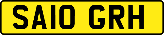 SA10GRH