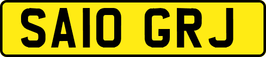 SA10GRJ