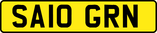 SA10GRN