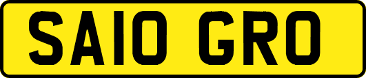 SA10GRO