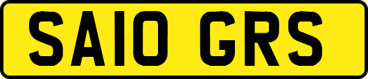SA10GRS