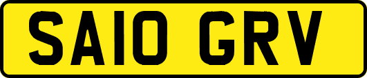 SA10GRV