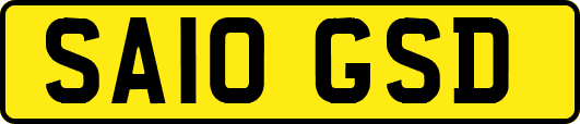 SA10GSD