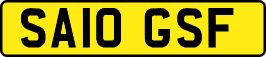 SA10GSF