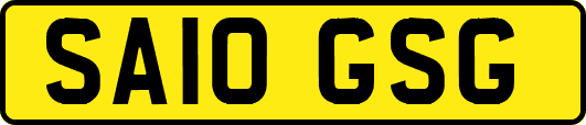 SA10GSG