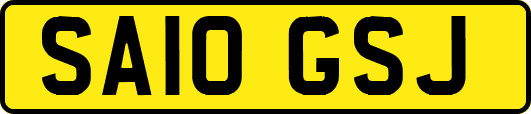 SA10GSJ
