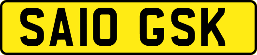 SA10GSK