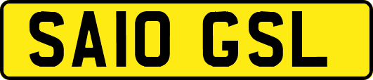 SA10GSL