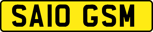 SA10GSM