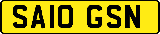 SA10GSN