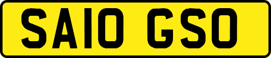 SA10GSO