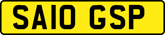 SA10GSP
