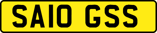 SA10GSS