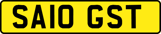 SA10GST