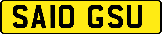 SA10GSU