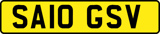 SA10GSV