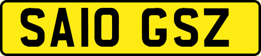 SA10GSZ