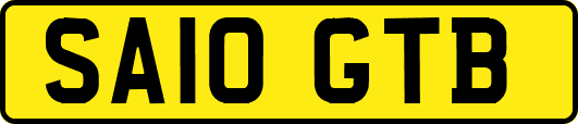 SA10GTB