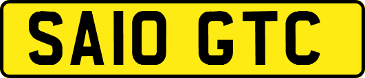 SA10GTC