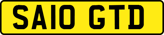 SA10GTD