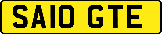 SA10GTE