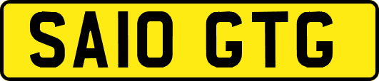 SA10GTG
