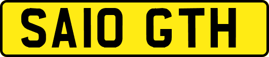 SA10GTH