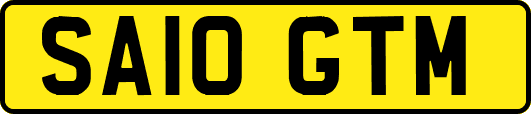 SA10GTM
