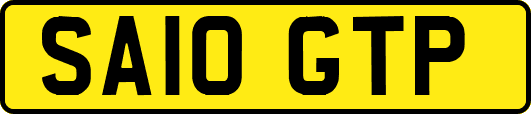 SA10GTP