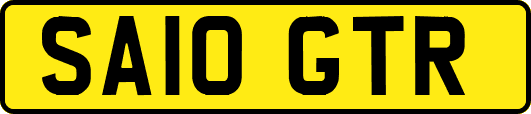 SA10GTR