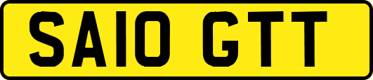 SA10GTT
