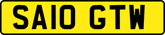 SA10GTW